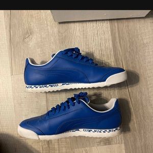 Men’s Puma Ferrari Shoes